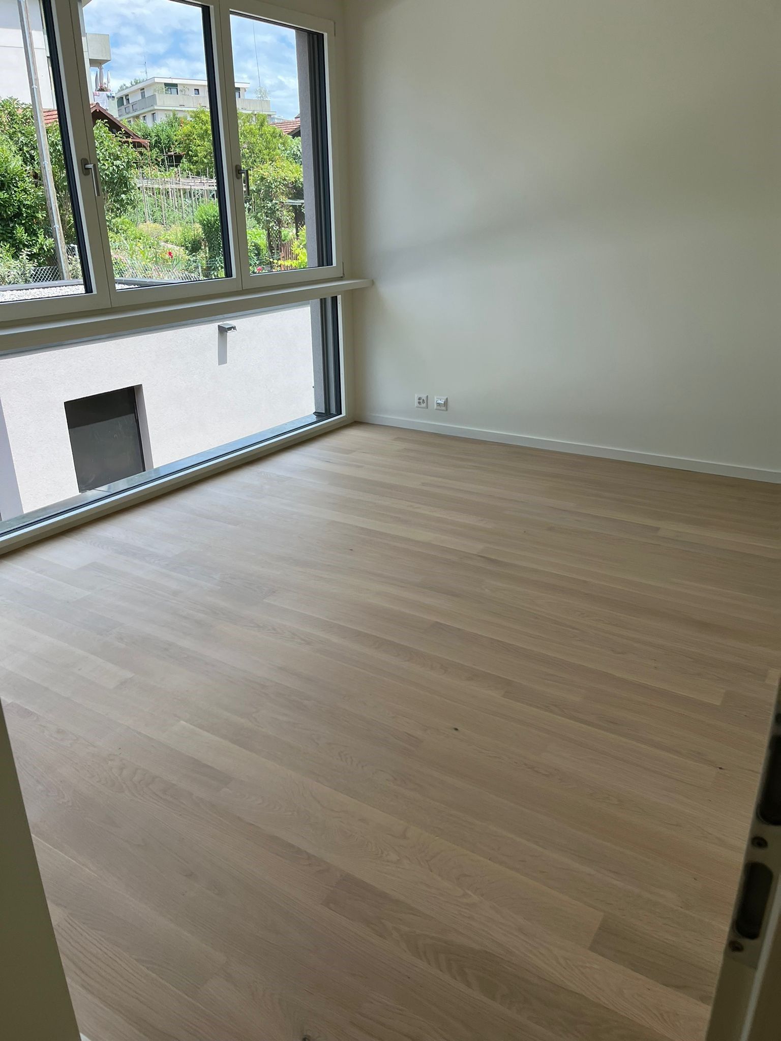 FB Services SA - Nettoyage et entretien