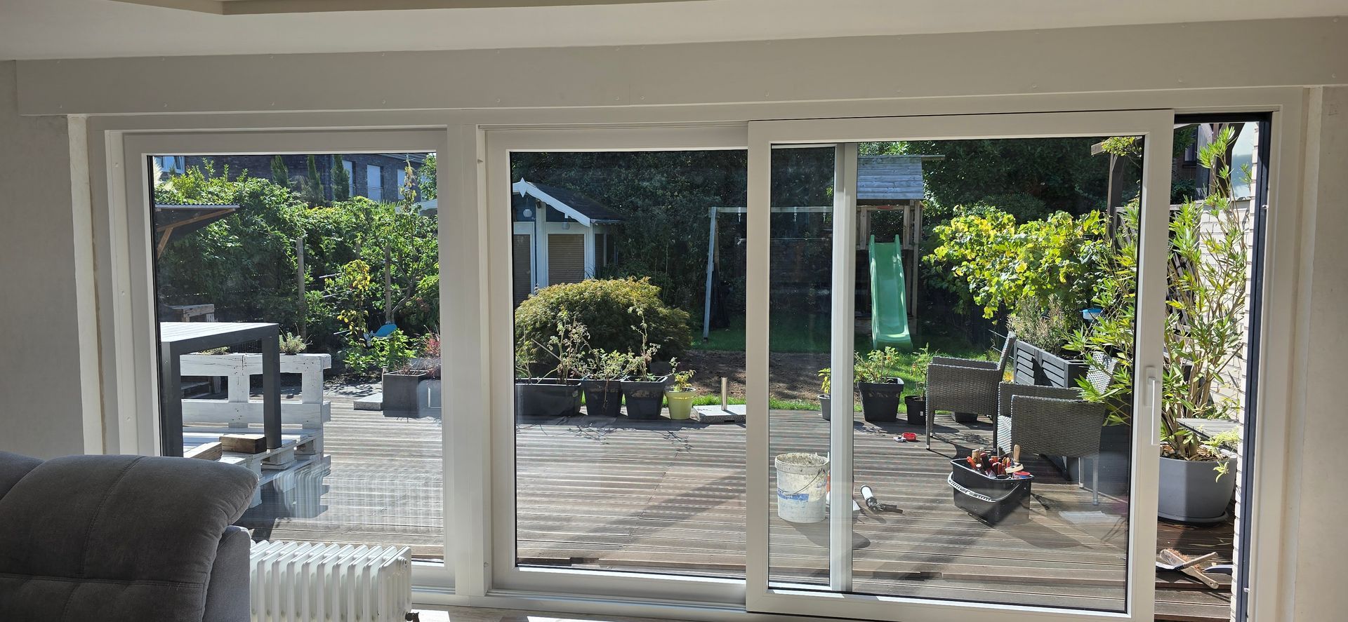 Niehaves Bauelemente