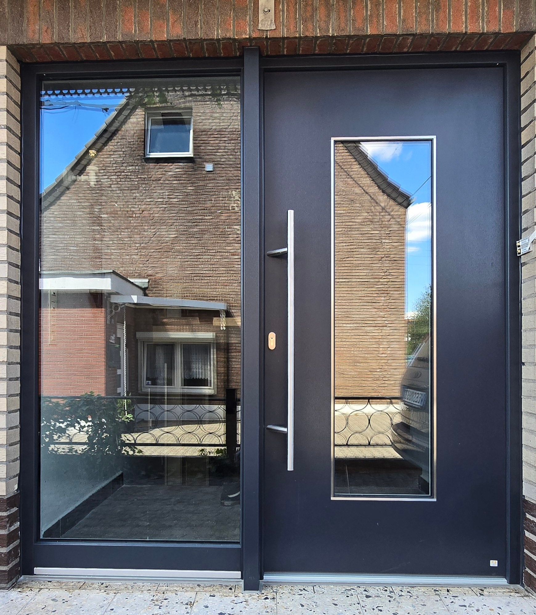 Niehaves Bauelemente