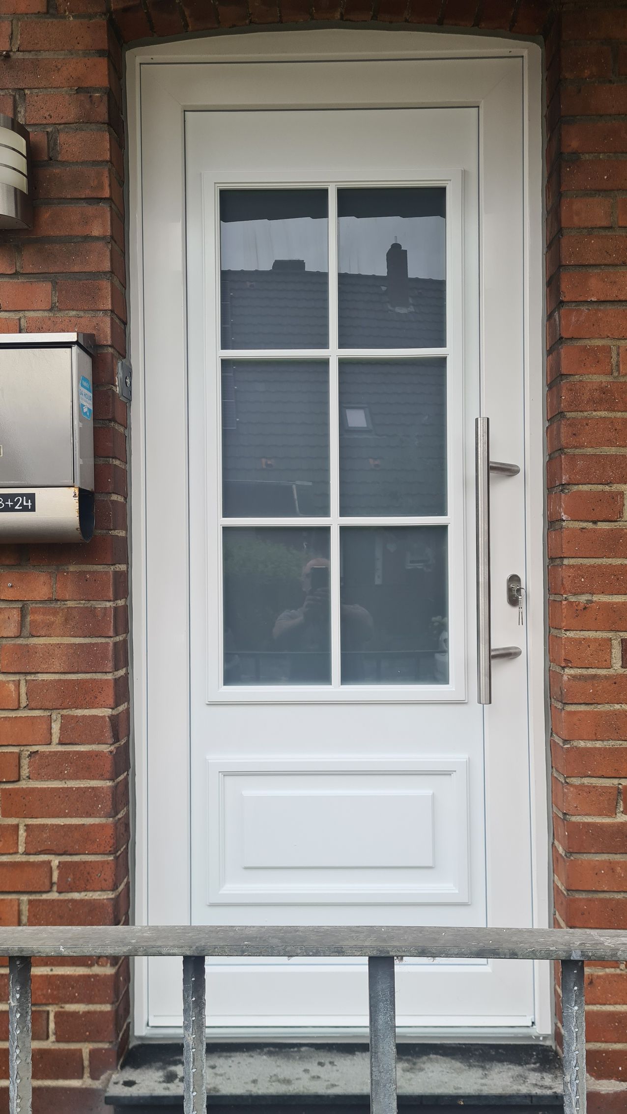 Niehaves Bauelemente