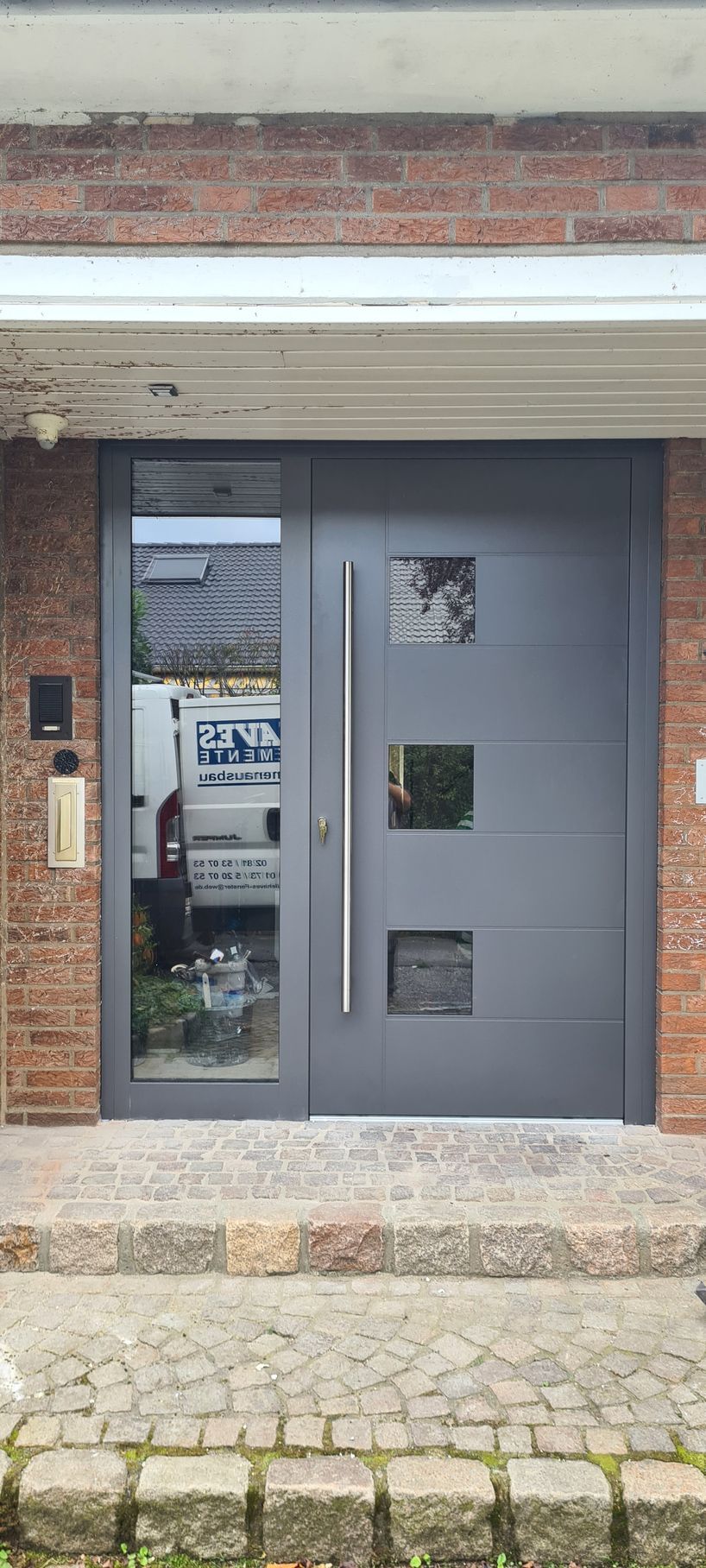 Niehaves Bauelemente