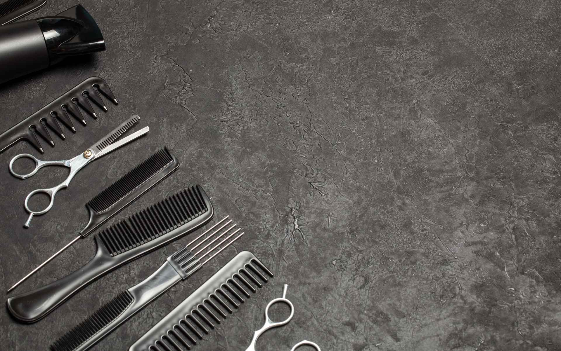 Locke 83 Hairdesign