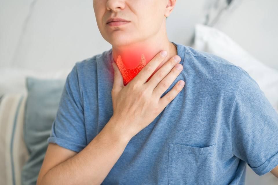 Logopädische Therapie