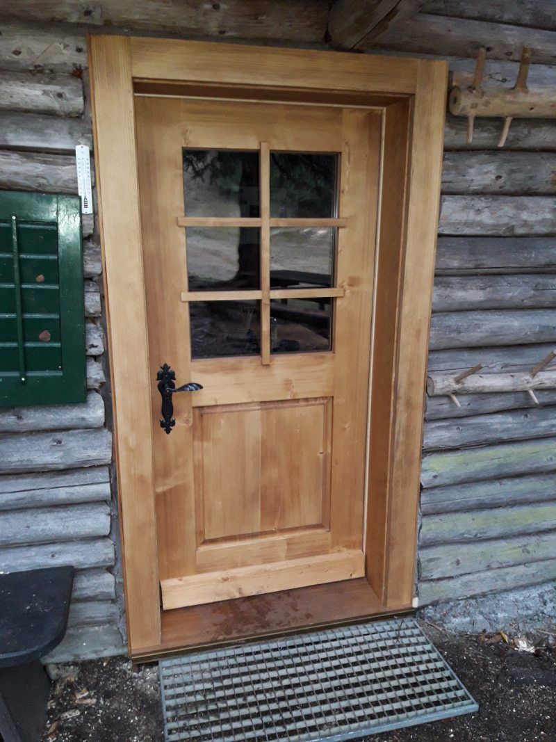 Schmidiger-Venzago AG