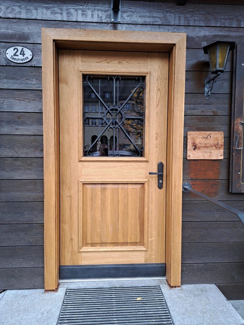 Schmidiger-Venzago AG