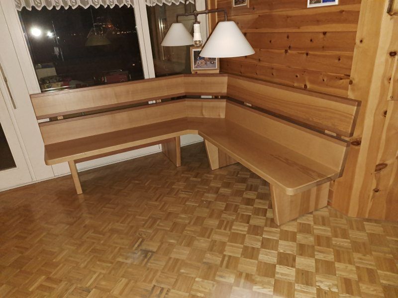 Schmidiger-Venzago AG