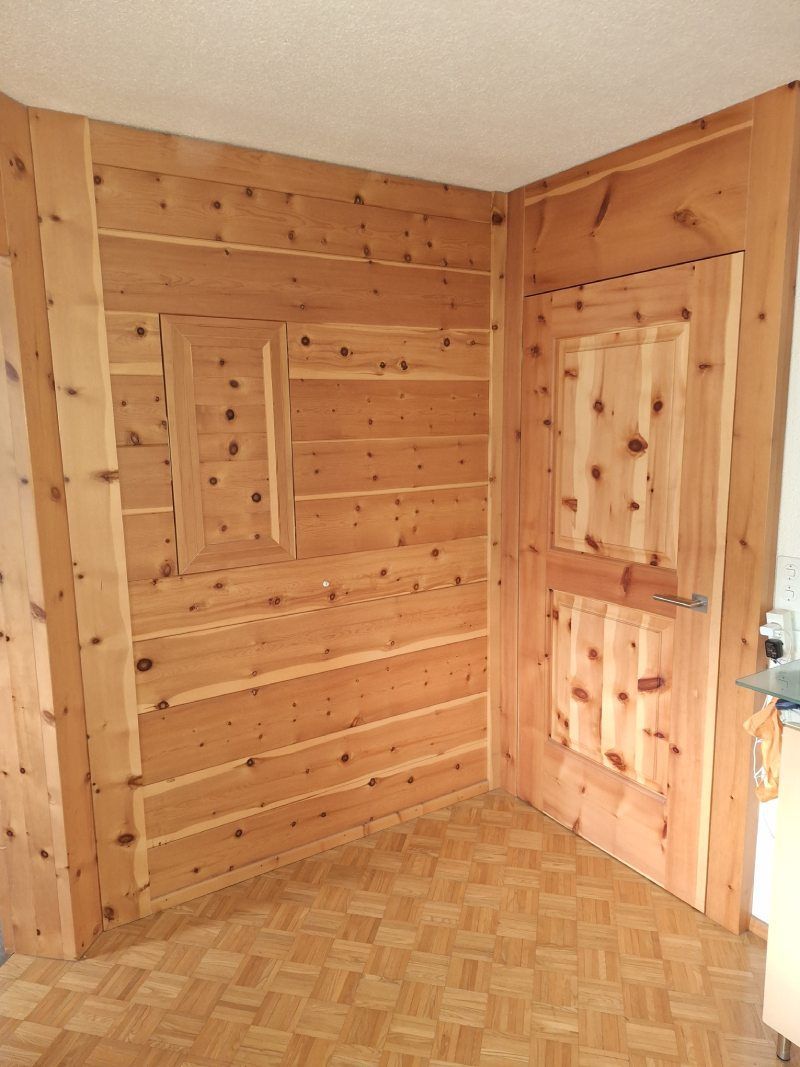 Schmidiger-Venzago AG