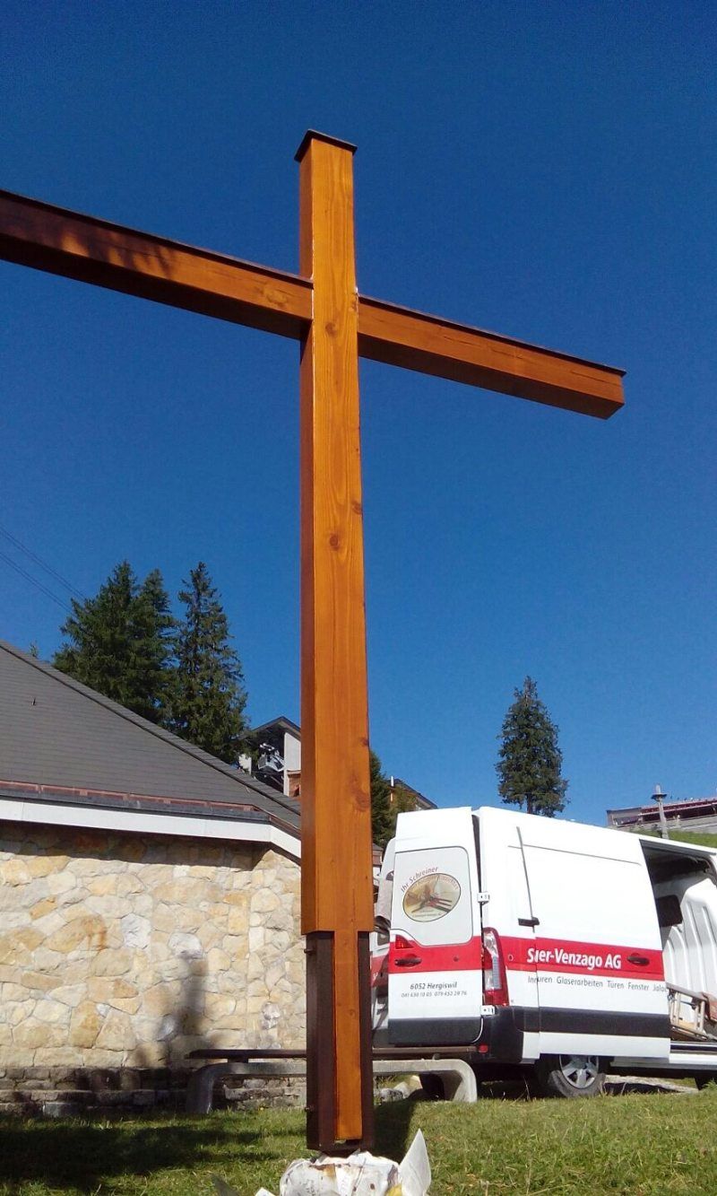 Schmidiger-Venzago AG