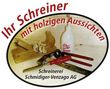 Schreinerei Schmidiger-Venzago AG Logo