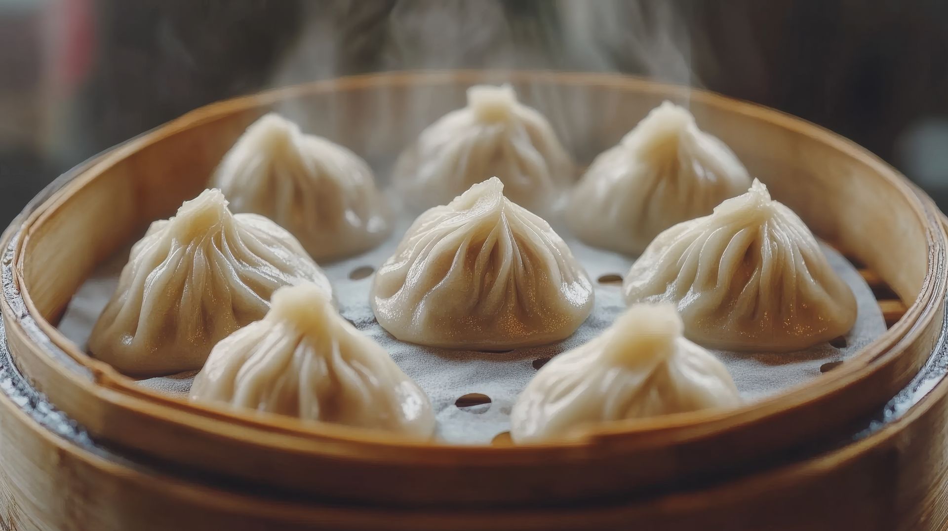 Thai-Jing - Pad Thaï