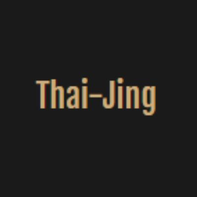 Logo de Restaurant Thai-Jing