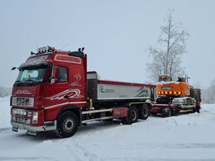 Törmälehto Group Oy