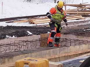 Törmälehto Group Oy