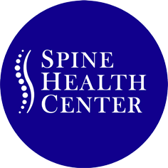 Spine Health Center | Logo