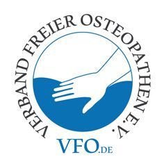 VFO.de – Verband Freier Osteopathen e.V. | Logo