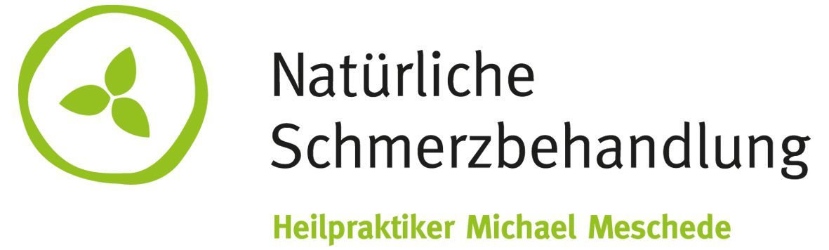 Natürliche Schmerzbehandlung – Heilpraktiker Michael Meschede | Köln Natürliche Schmerzbehandlung – Heilpraktiker Michael Meschede | Köln | Logo