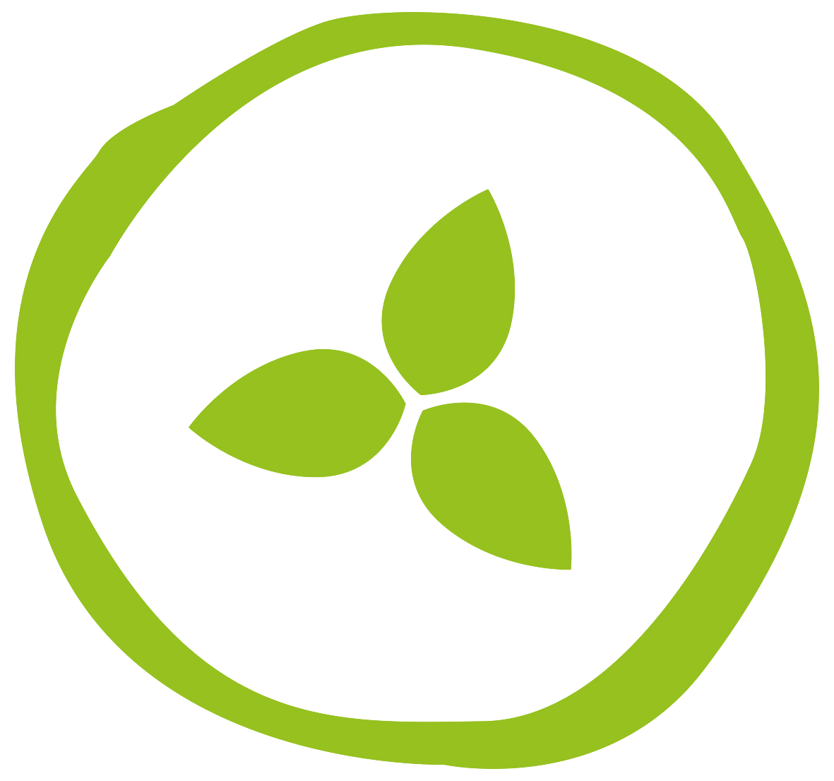 Naturheilpraxis Meschede  &ndash; Heilpraktiker Michael Meschede | K&ouml;ln | Logo