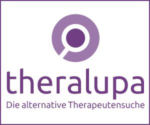 theralupa – Die alternative Therapeutensuche | Logo