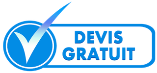 Devis gratuit et check bleu
