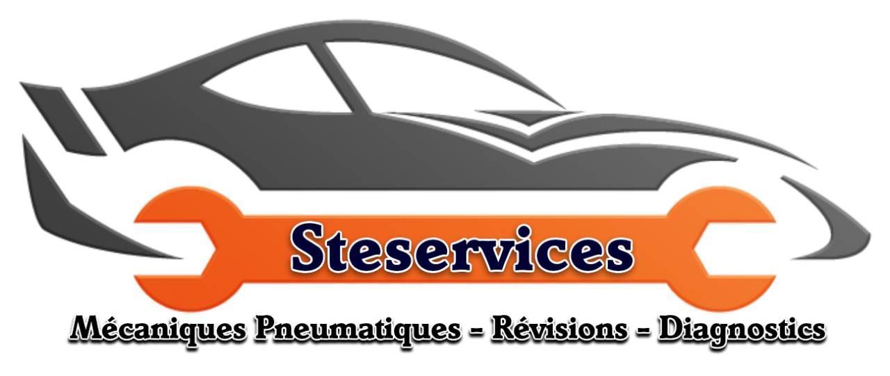 Logo de Steservices