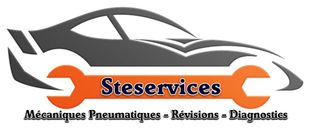 Logo de Steservices