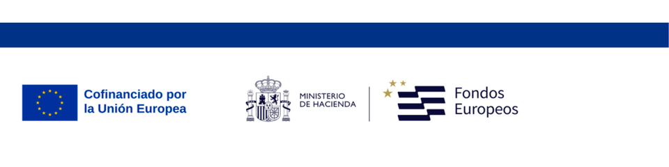Fondos europeos FEDER
