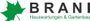 Logo - Brani Hauswartungen & Gartenbau