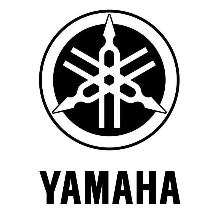Logo Yamaha