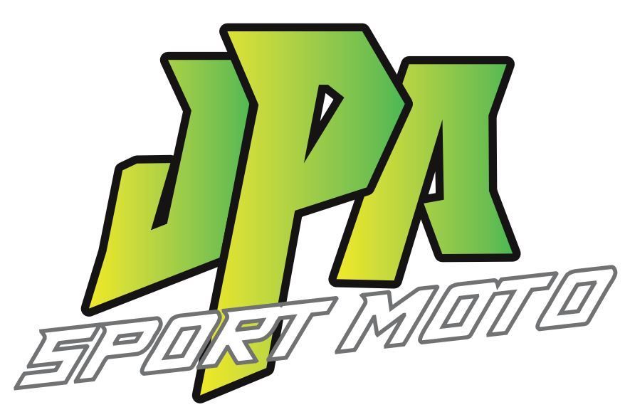 Logo Jpa Sport Moto