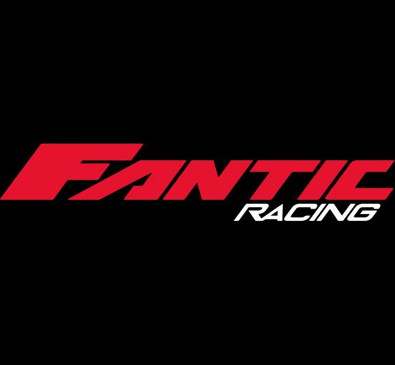 Logo Fantic