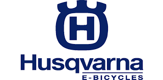 Logo Husqvarna