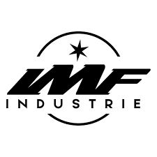 Logo IMF Industrie
