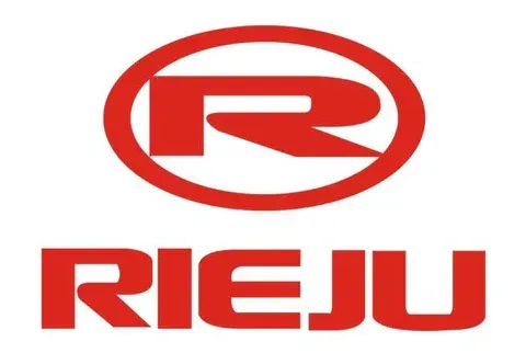 Logo Rieju