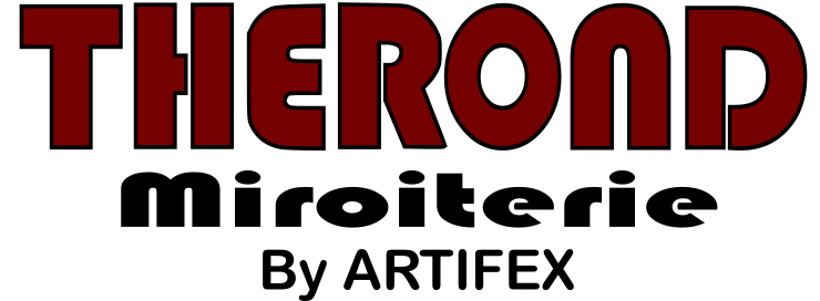 Logo THÉROND MVM