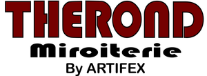 Logo THÉROND MVM