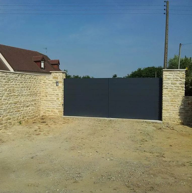 Portail SELECT BREDOK