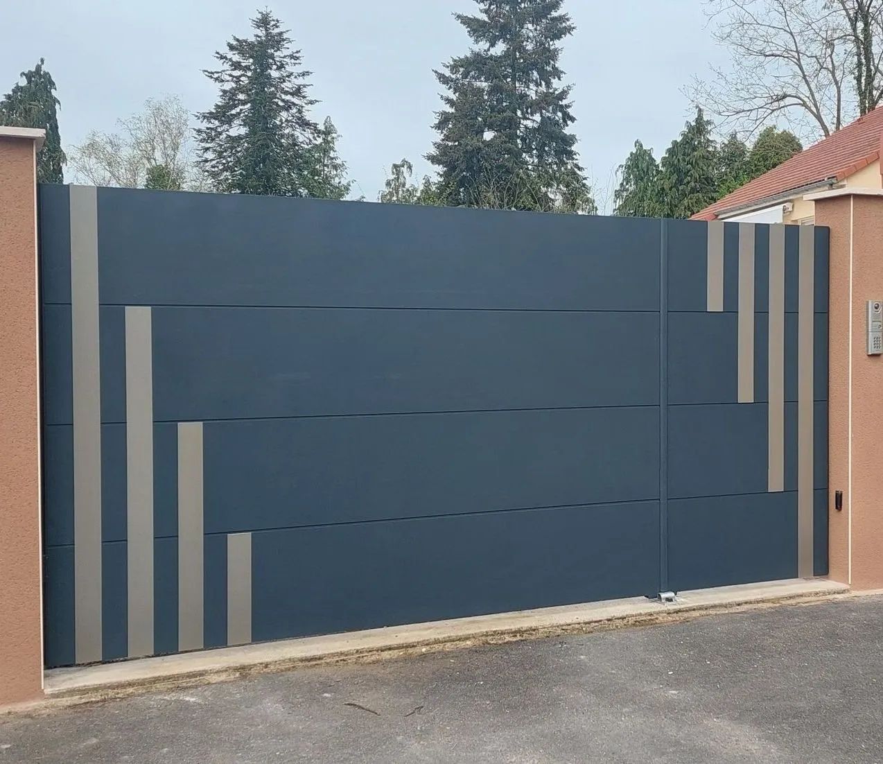 Portail SELECT BREDOK