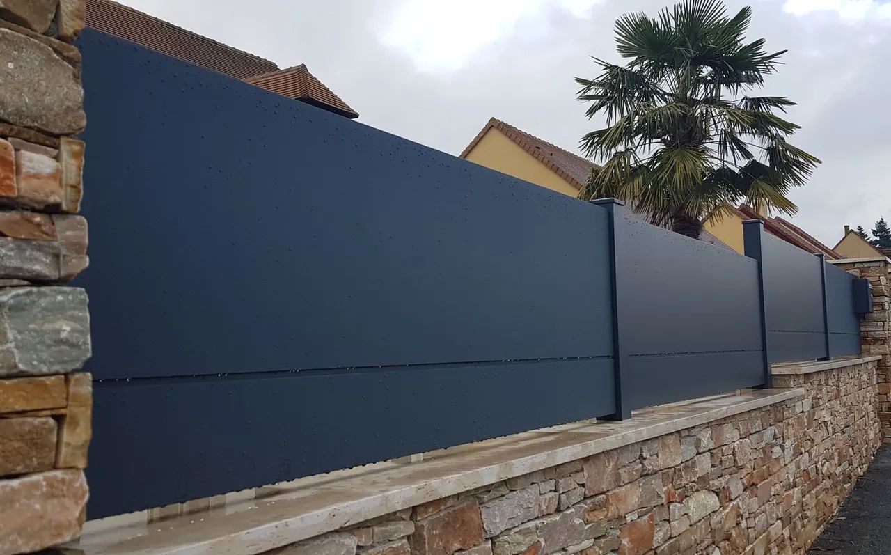 Clôture SELECT BREDOK