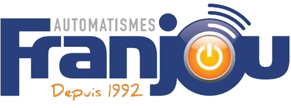 Logotype de l'entreprise Automatismes Franjou
