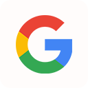 Logotype de Google