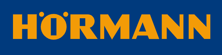 Logotype de l'entreprise Hörmann