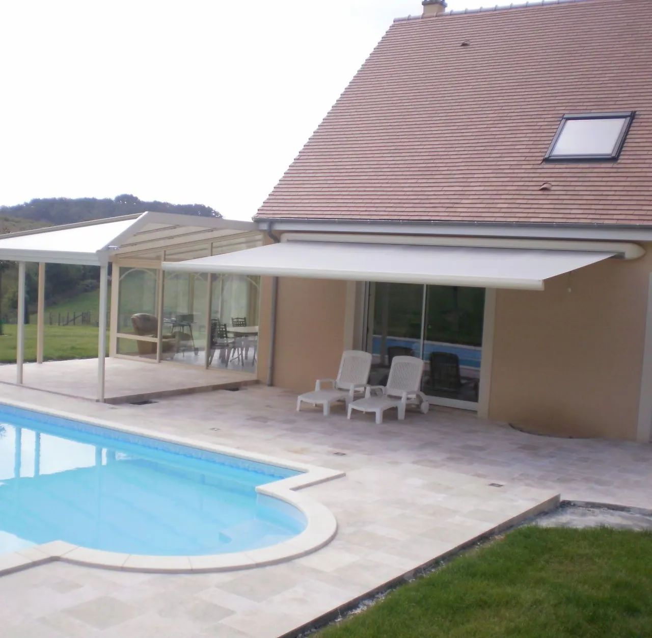 Store coffre MARQUISES