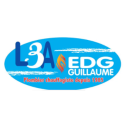 Logo entreprise EDG GUILLAUME L3A
