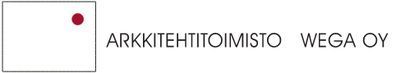 Arkkitehtitoimisto Wega Oy -logo