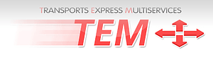 Logo  Transports Express Multiservices
