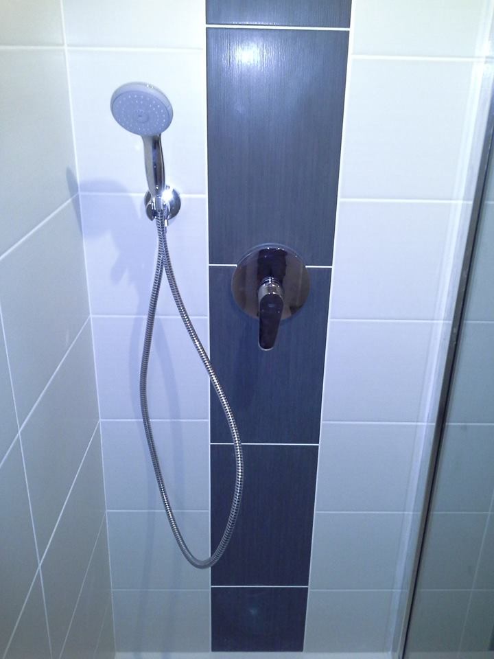 Douche