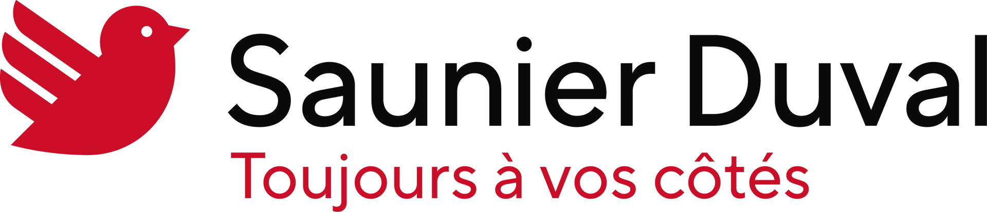 Logo Saunier Duval