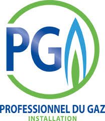 Logo « Professional du Gaz Installation »