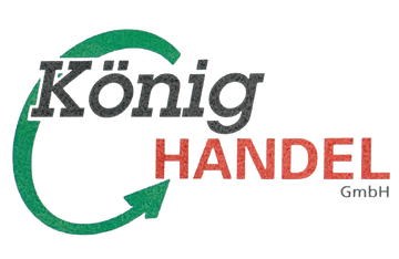 Logo - König Handel GmbH - Tägerwilen