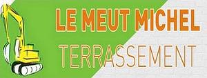 logo Le Meut Michel Terrassement